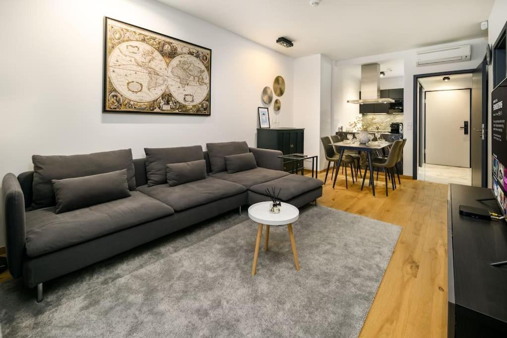 בודפשט 3Emerald Residence -Freegym Sauna Home מראה חיצוני תמונה