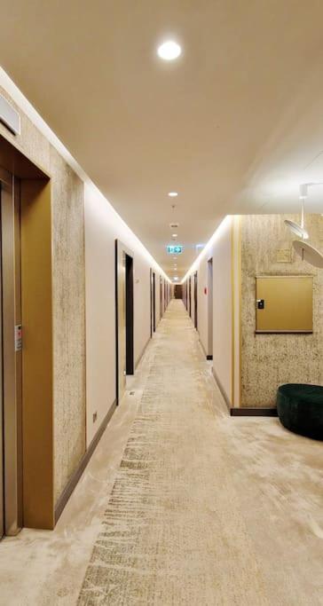 בודפשט 3Emerald Residence -Freegym Sauna Home מראה חיצוני תמונה